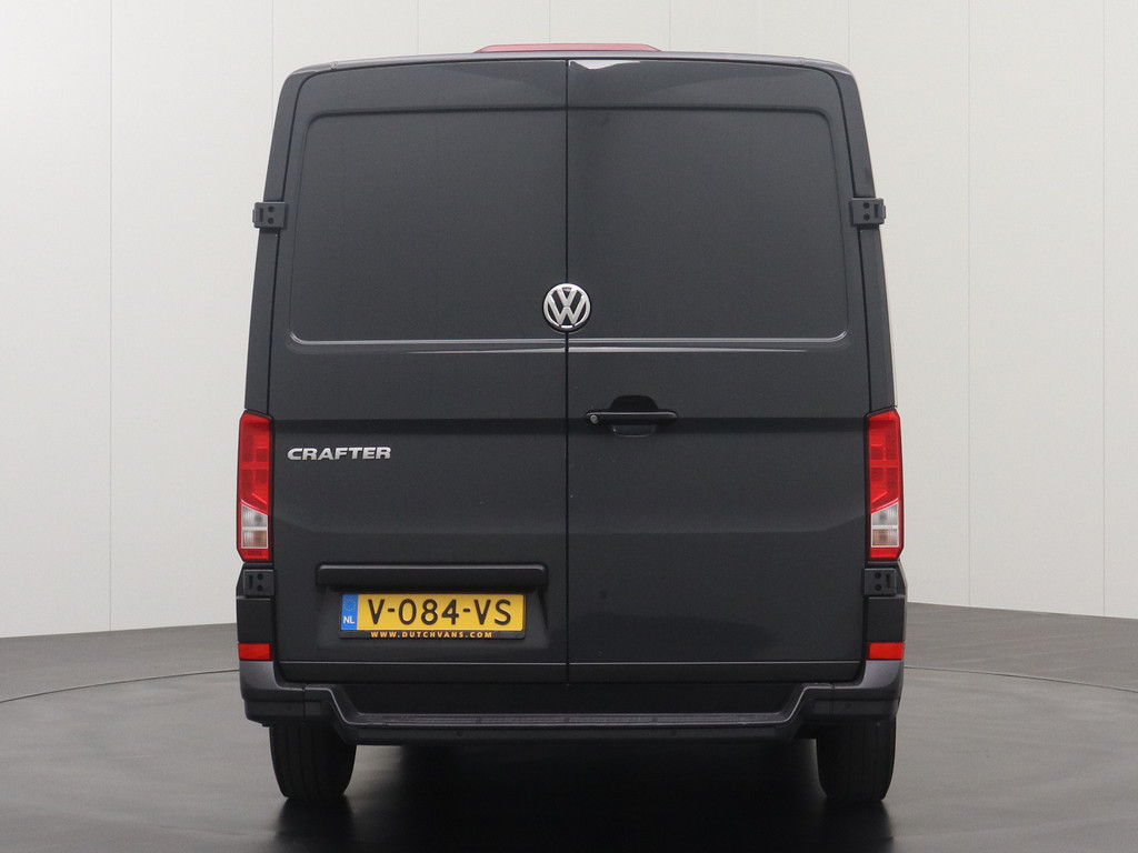 Mercedes-Benz Sprinter 2.0TDI Highline