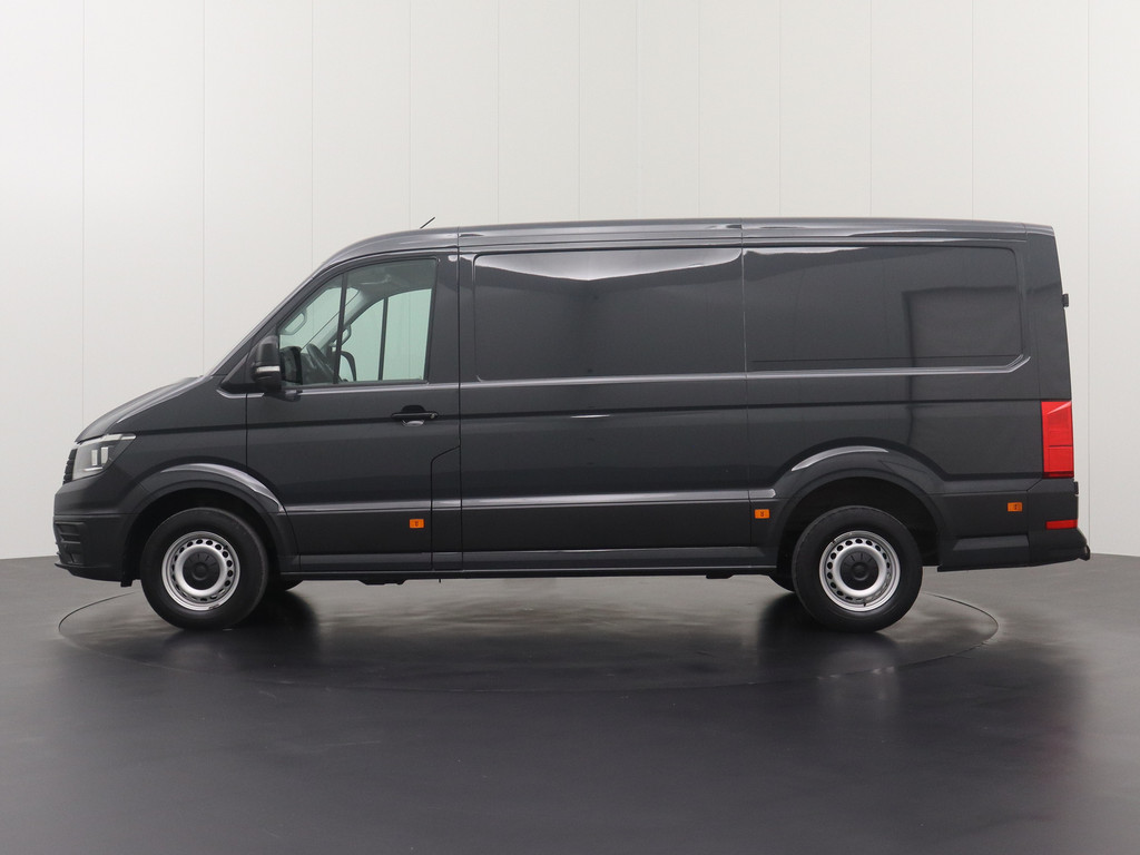 Mercedes-Benz Sprinter 2.0TDI Highline