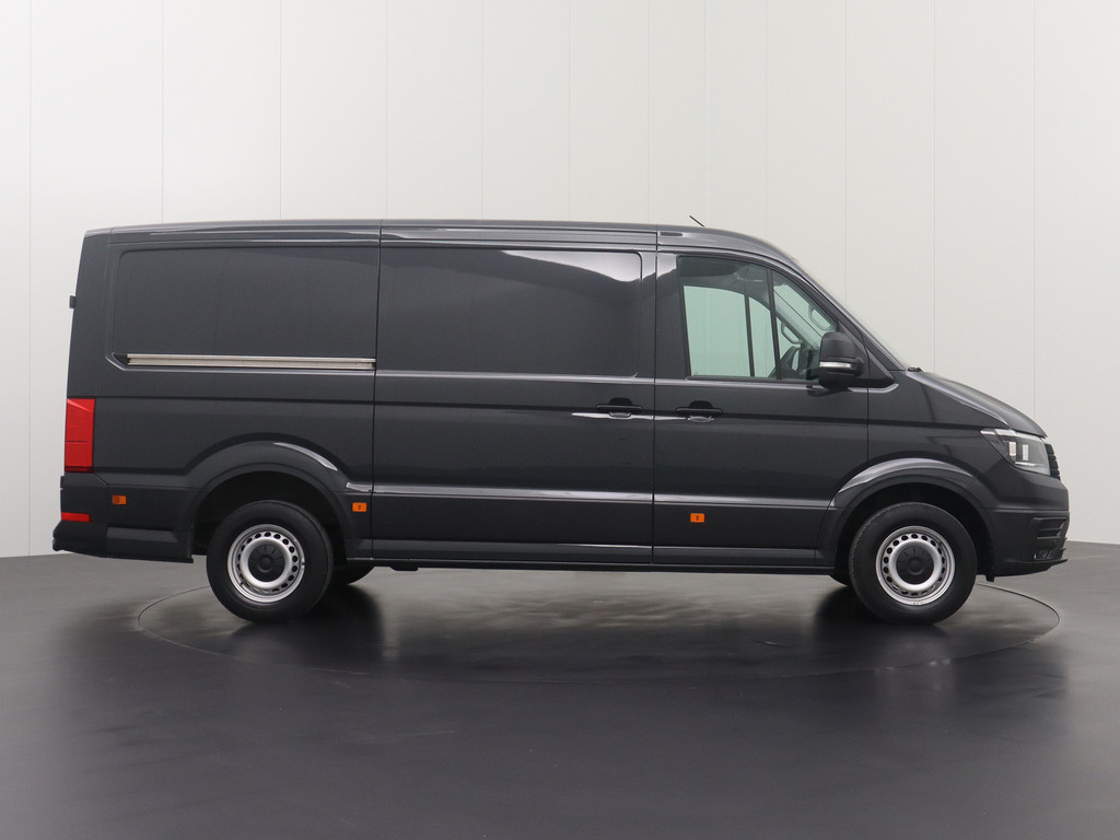 Mercedes-Benz Sprinter 2.0TDI Highline