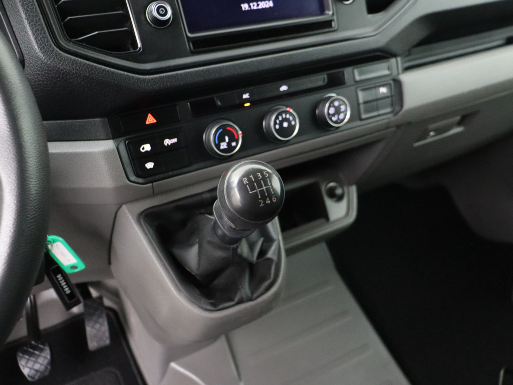 Mercedes-Benz Sprinter 2.0TDI Highline