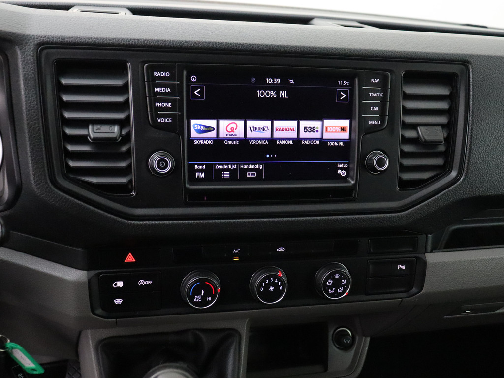 Mercedes-Benz Sprinter 2.0TDI Highline
