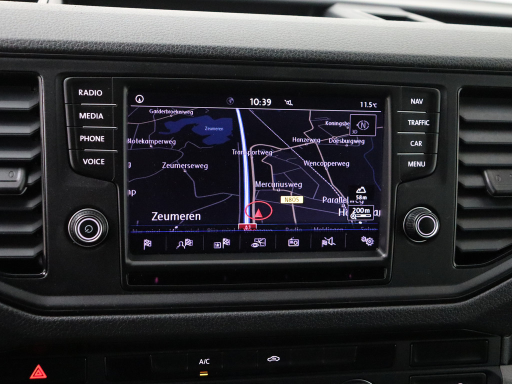 Mercedes-Benz Sprinter 2.0TDI Highline