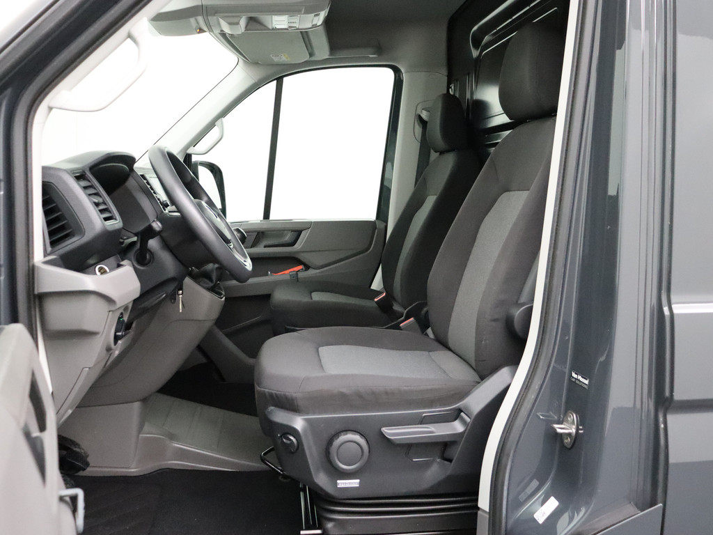 Mercedes-Benz Sprinter 2.0TDI Highline