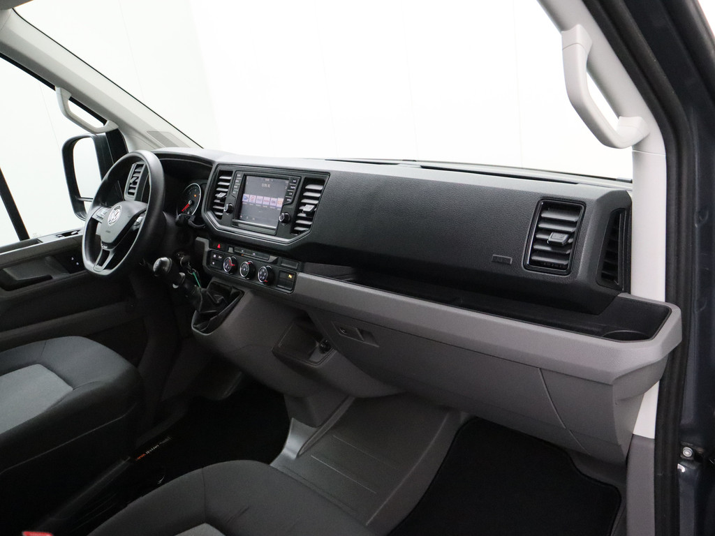 Mercedes-Benz Sprinter 2.0TDI Highline