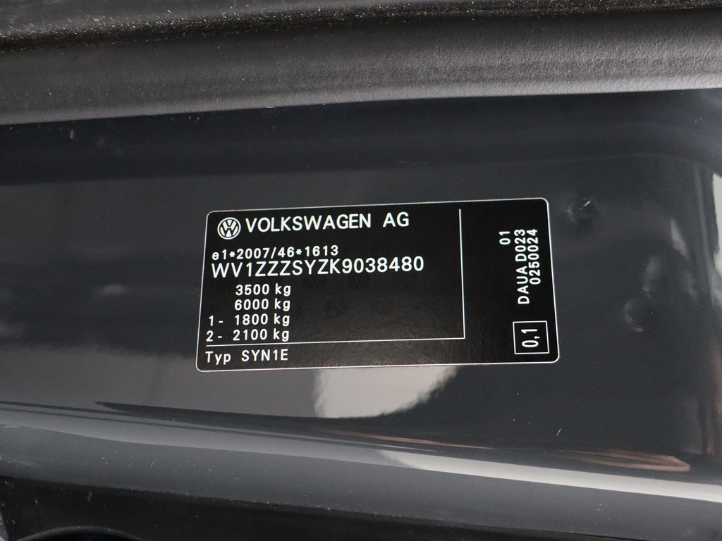 Mercedes-Benz Sprinter 2.0TDI Highline