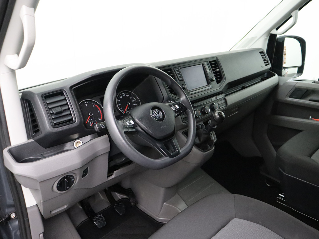 Mercedes-Benz Sprinter 2.0TDI Highline