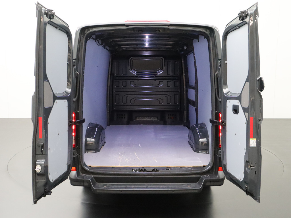 Mercedes-Benz Sprinter 2.0TDI Highline
