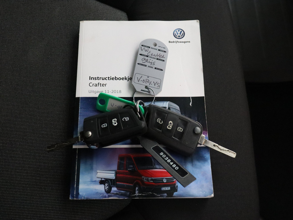 Mercedes-Benz Sprinter 2.0TDI Highline