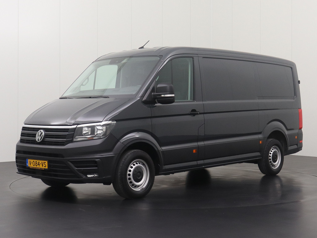 Mercedes-Benz Sprinter 2.0TDI Highline