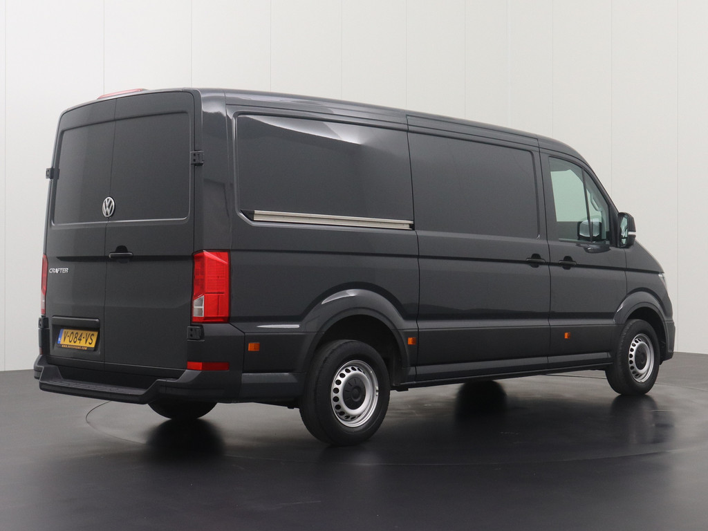 Mercedes-Benz Sprinter 2.0TDI Highline
