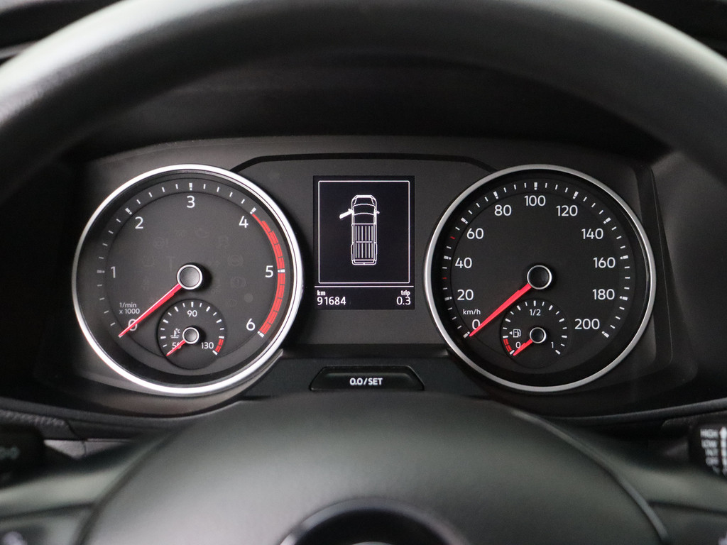 Mercedes-Benz Sprinter 2.0TDI Highline