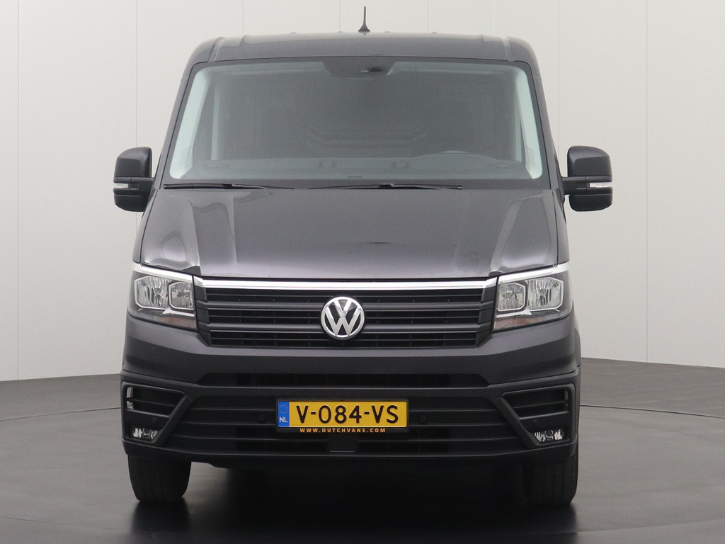 Mercedes-Benz Sprinter 2.0TDI Highline