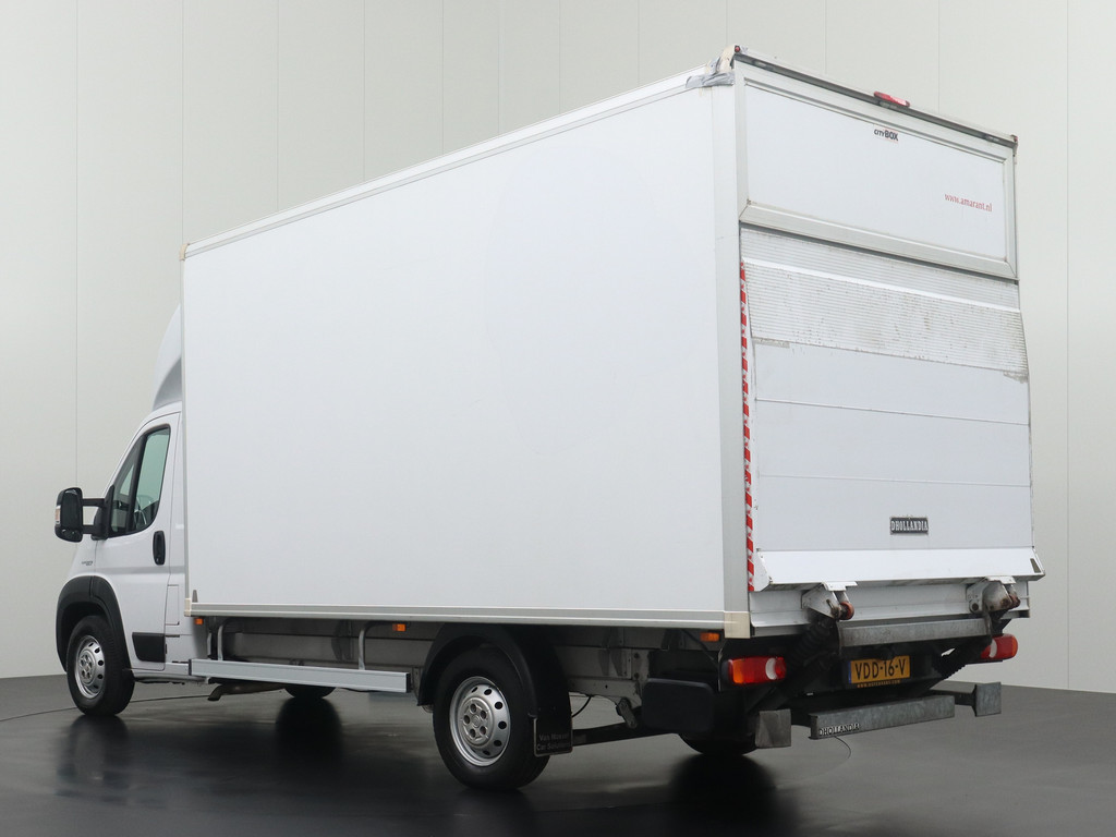 Mercedes-Benz Sprinter 2.0TDI Highline