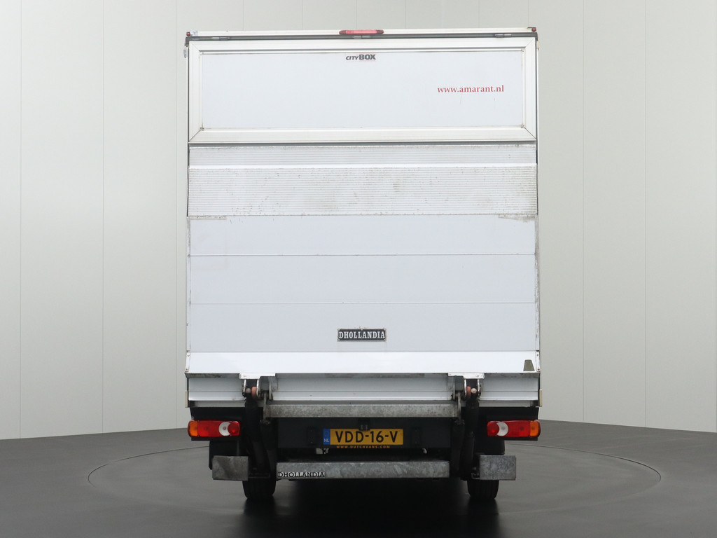 Mercedes-Benz Sprinter 2.0TDI Highline