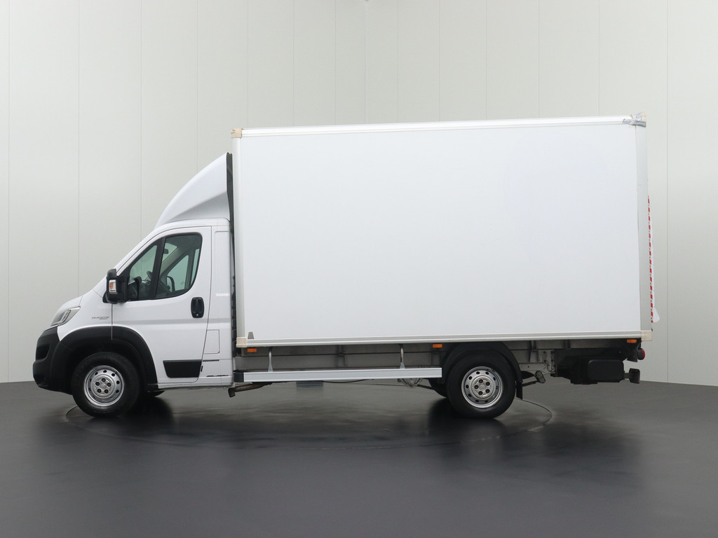 Mercedes-Benz Sprinter 2.0TDI Highline