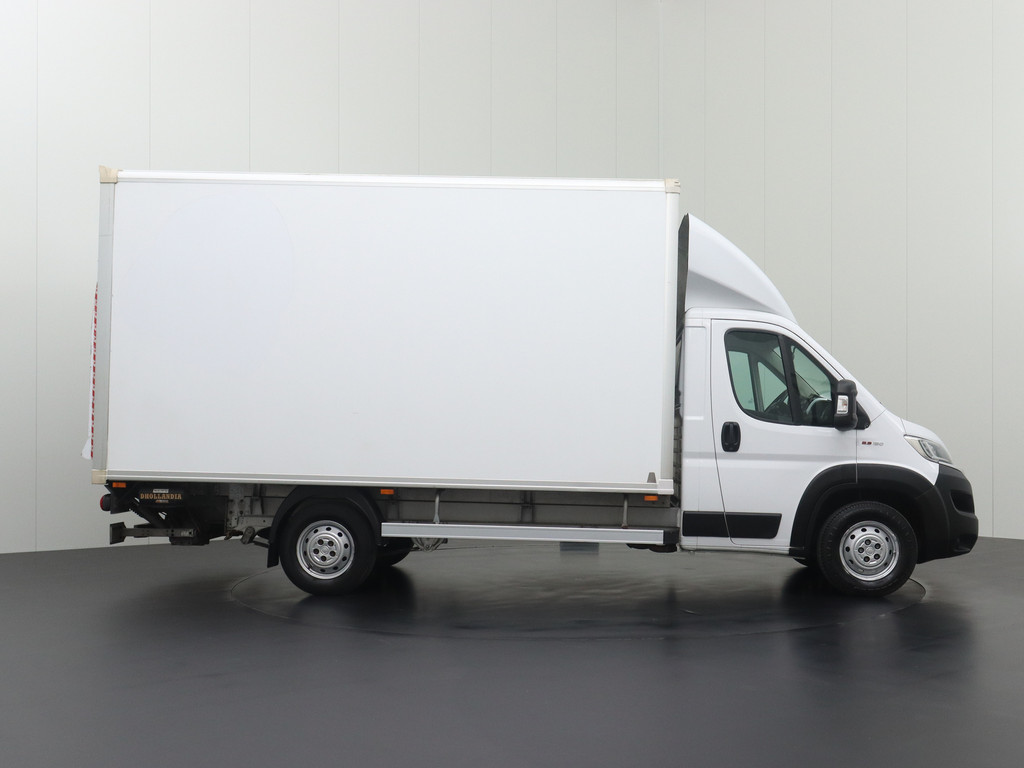 Mercedes-Benz Sprinter 2.0TDI Highline