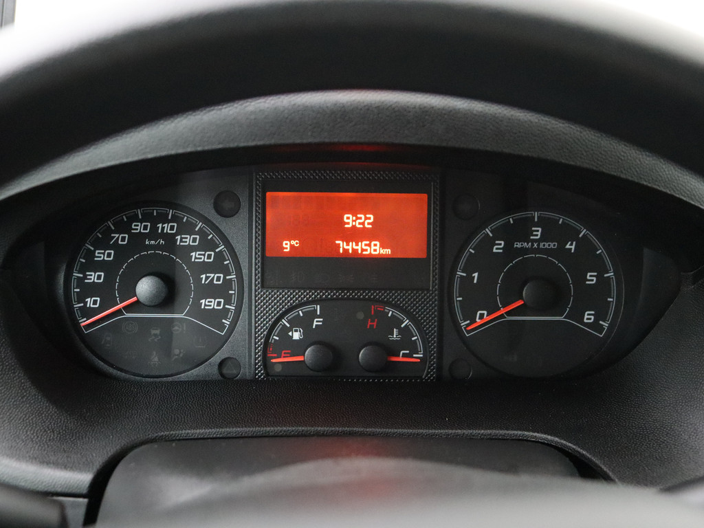 Mercedes-Benz Sprinter 2.0TDI Highline