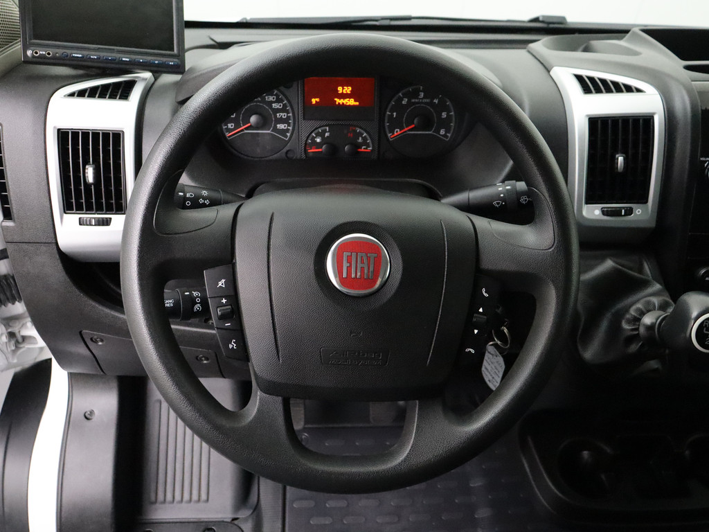 Mercedes-Benz Sprinter 2.0TDI Highline