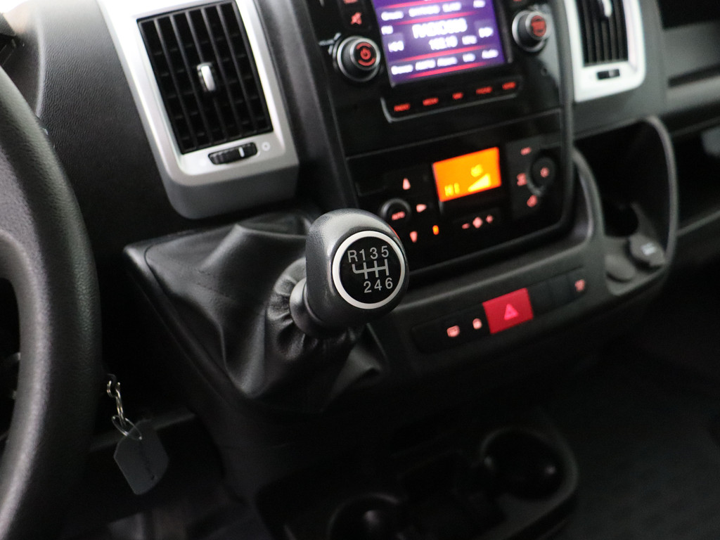 Mercedes-Benz Sprinter 2.0TDI Highline