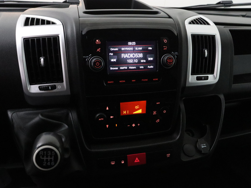 Mercedes-Benz Sprinter 2.0TDI Highline