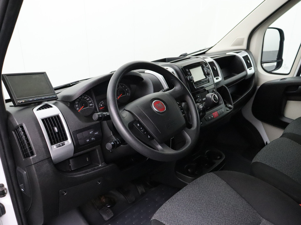 Mercedes-Benz Sprinter 2.0TDI Highline