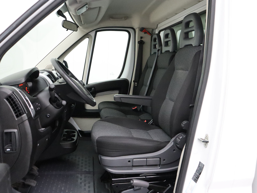 Mercedes-Benz Sprinter 2.0TDI Highline