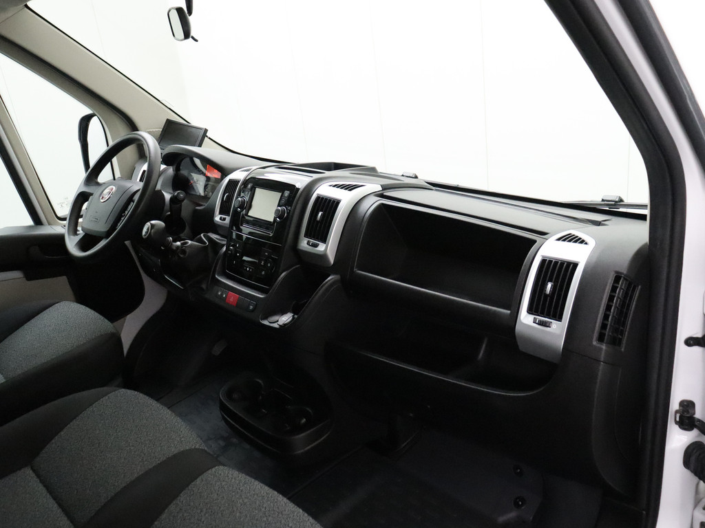 Mercedes-Benz Sprinter 2.0TDI Highline