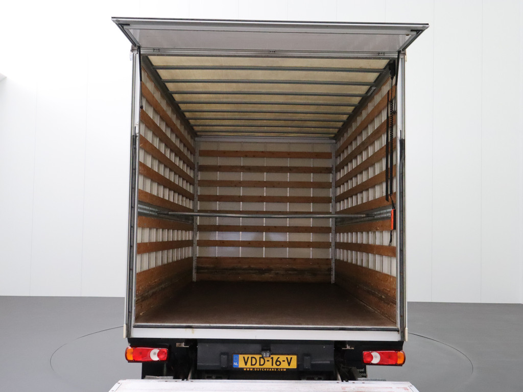 Mercedes-Benz Sprinter 2.0TDI Highline