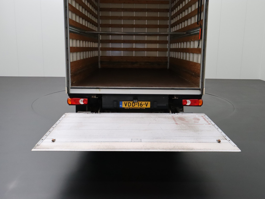 Mercedes-Benz Sprinter 2.0TDI Highline