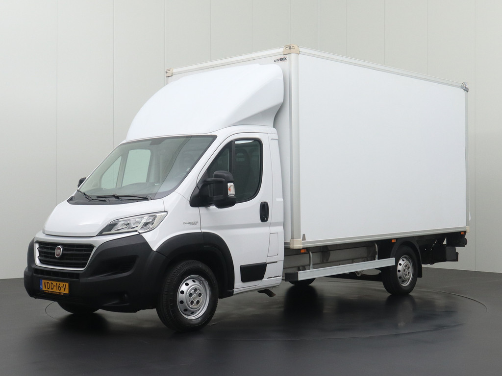 Mercedes-Benz Sprinter 2.0TDI Highline