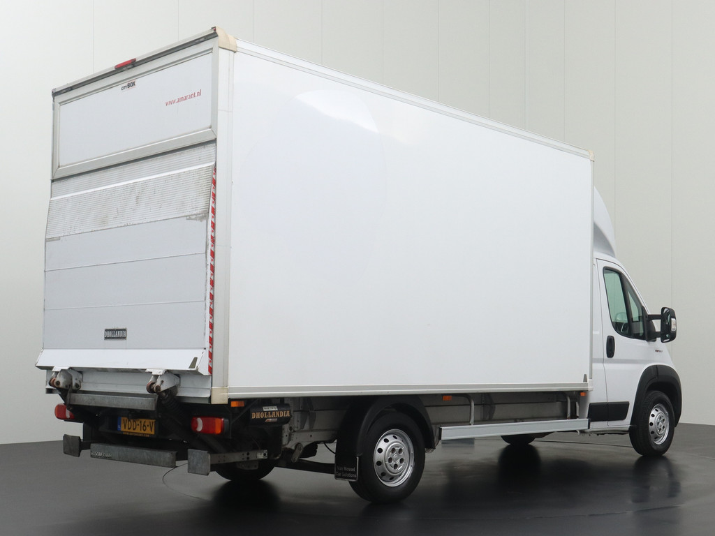 Mercedes-Benz Sprinter 2.0TDI Highline