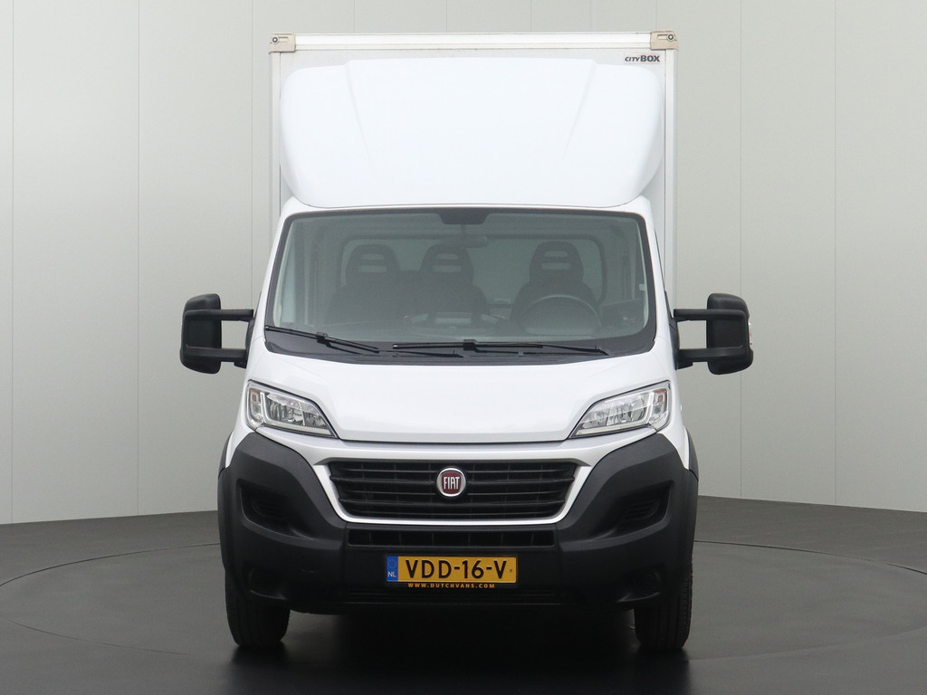 Mercedes-Benz Sprinter 2.0TDI Highline