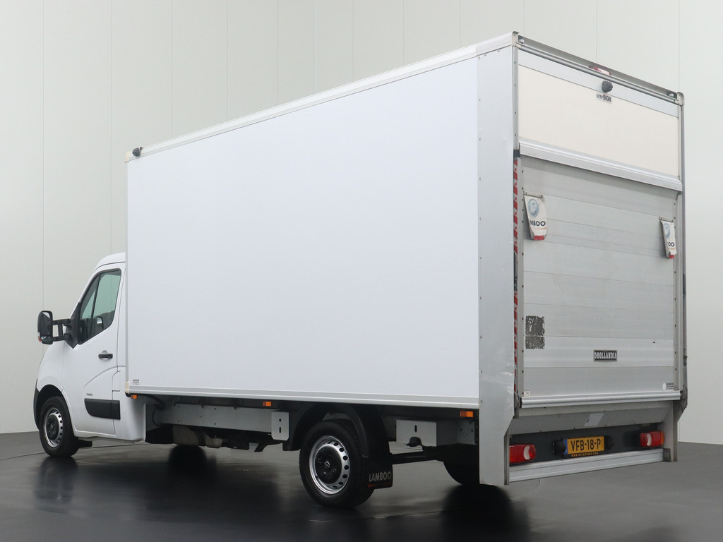 Mercedes-Benz Sprinter 2.0TDI Highline