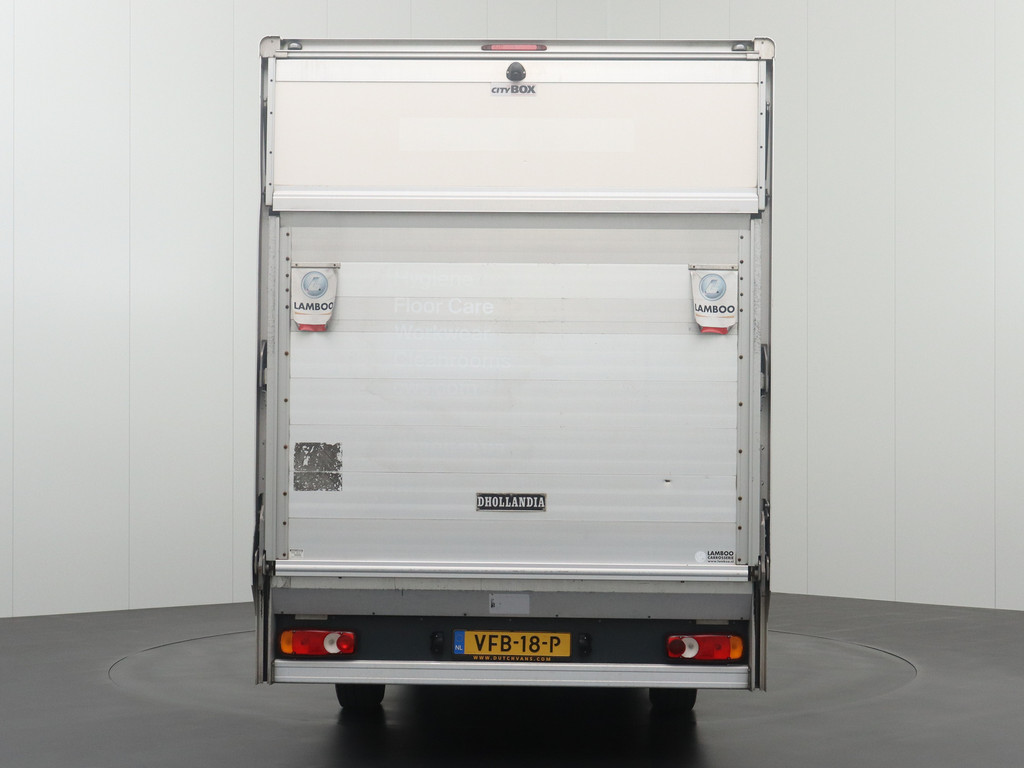 Mercedes-Benz Sprinter 2.0TDI Highline