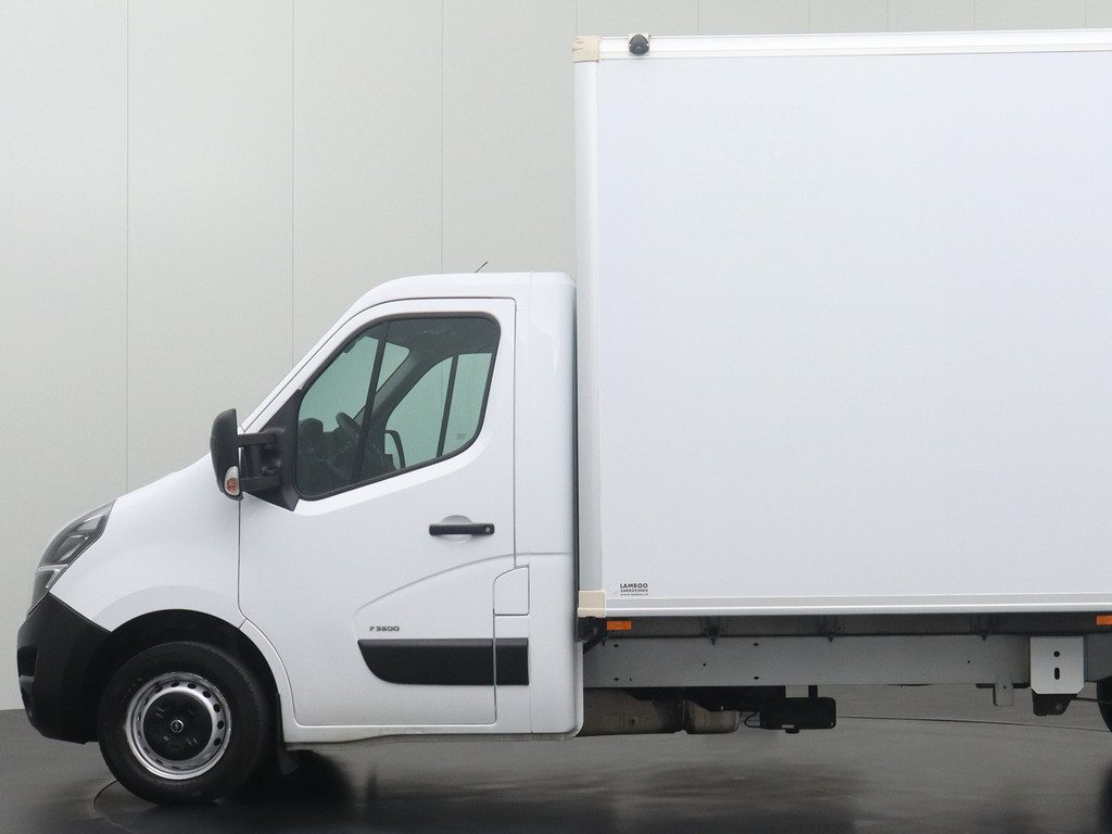 Mercedes-Benz Sprinter 2.0TDI Highline