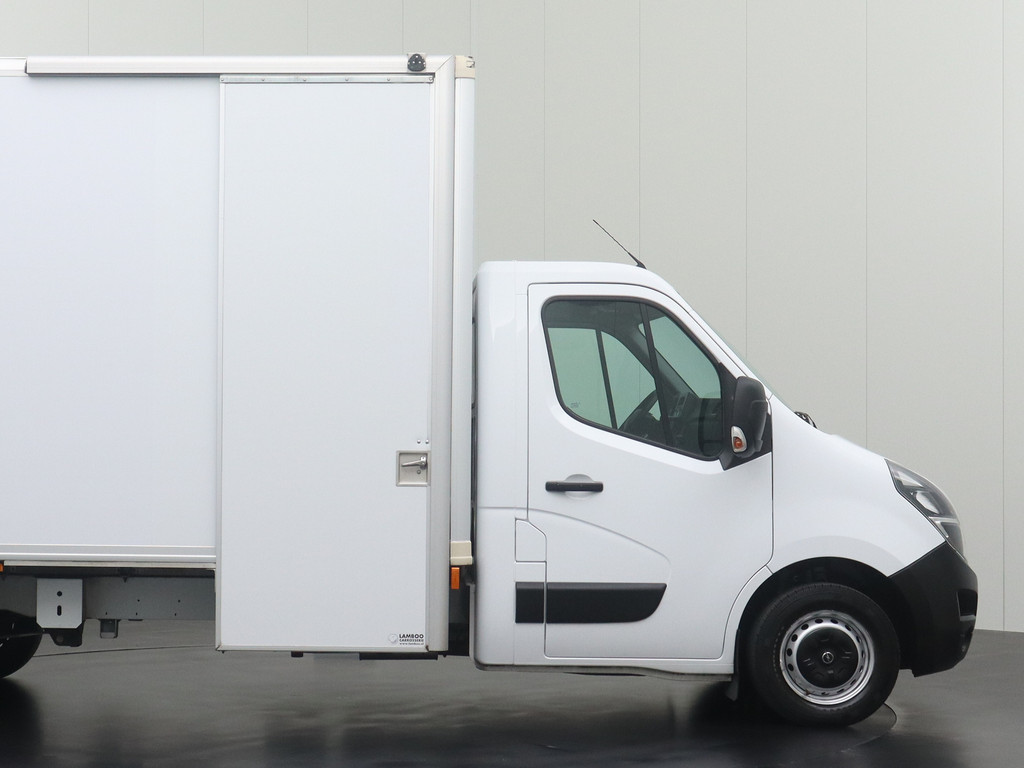 Mercedes-Benz Sprinter 2.0TDI Highline