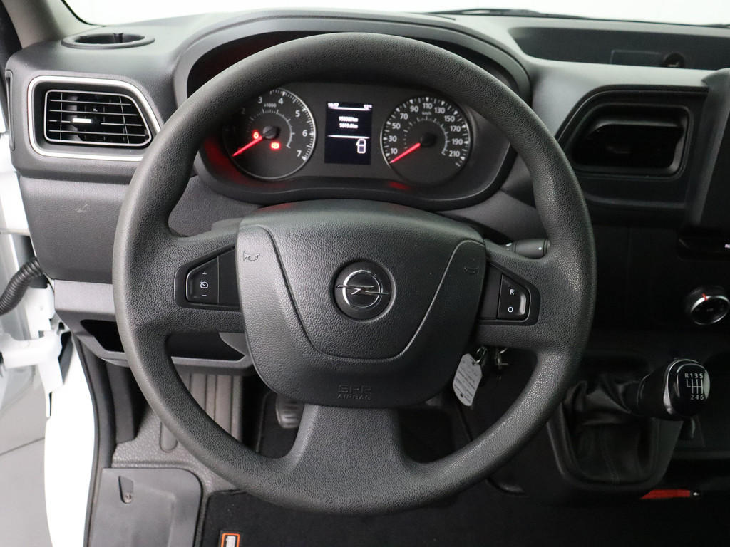 Mercedes-Benz Sprinter 2.0TDI Highline