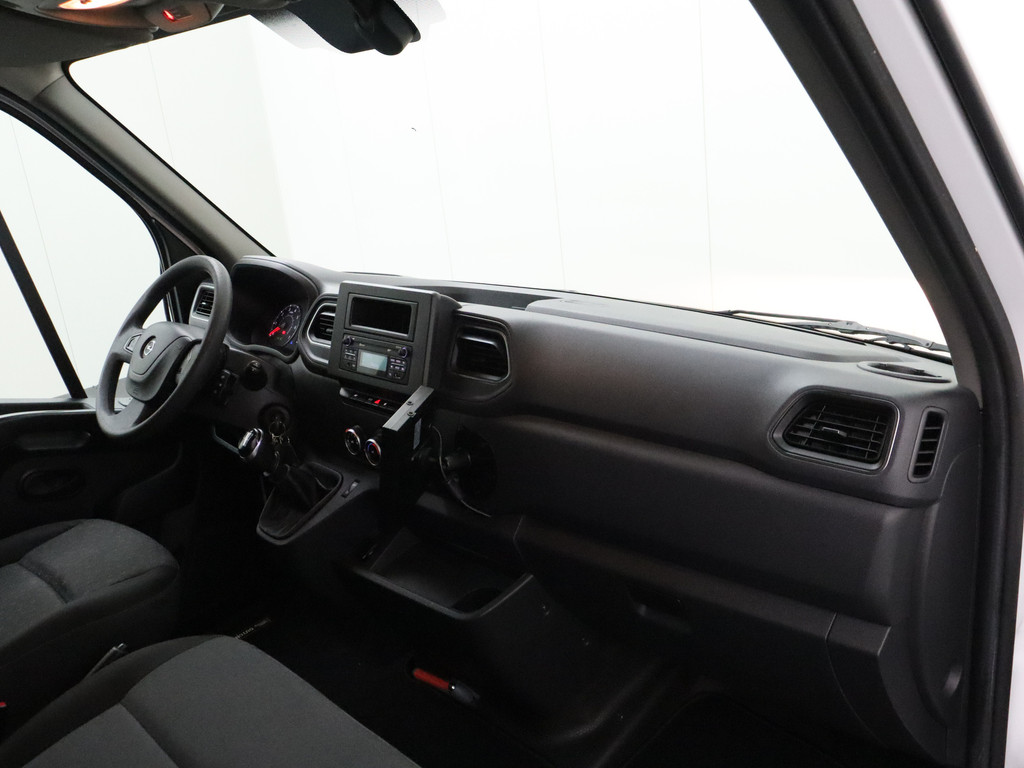 Mercedes-Benz Sprinter 2.0TDI Highline