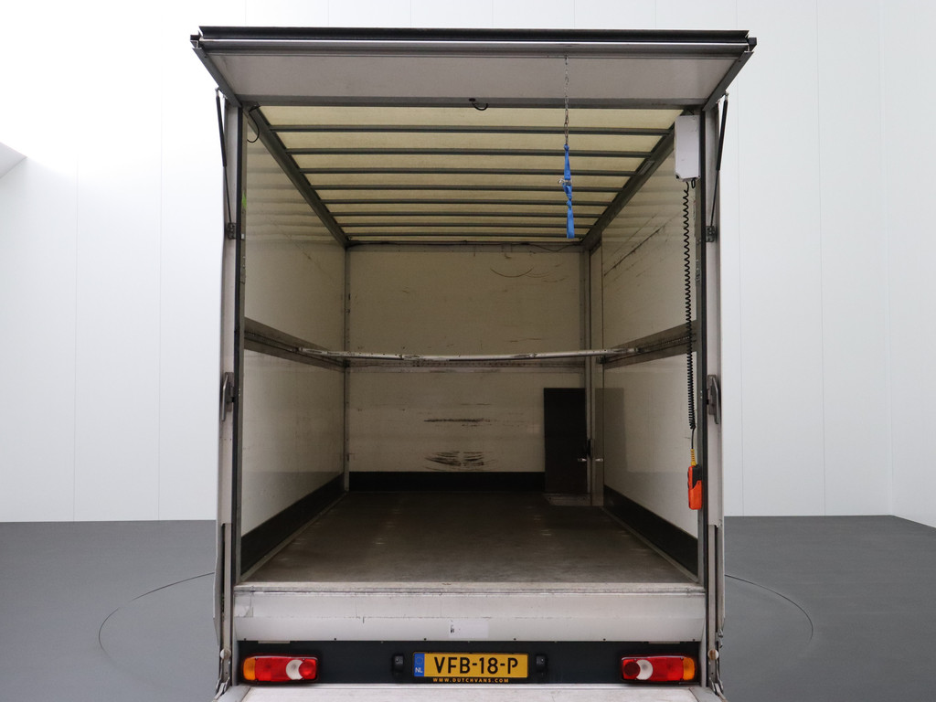Mercedes-Benz Sprinter 2.0TDI Highline