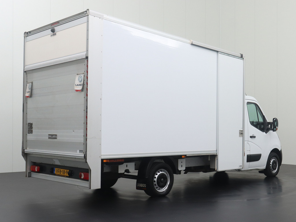 Mercedes-Benz Sprinter 2.0TDI Highline