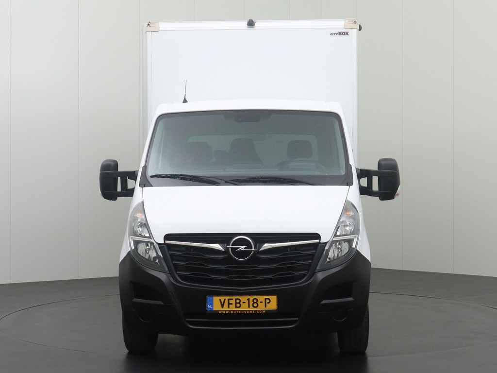 Mercedes-Benz Sprinter 2.0TDI Highline