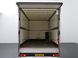 Opel Movano 2.3Turbo 135PK Bakwagen+Laadklep | 153.389 km | 2020 | 135 pk