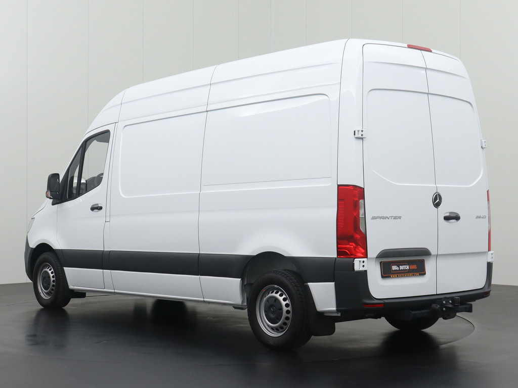 Mercedes-Benz Sprinter 2.0TDI Highline