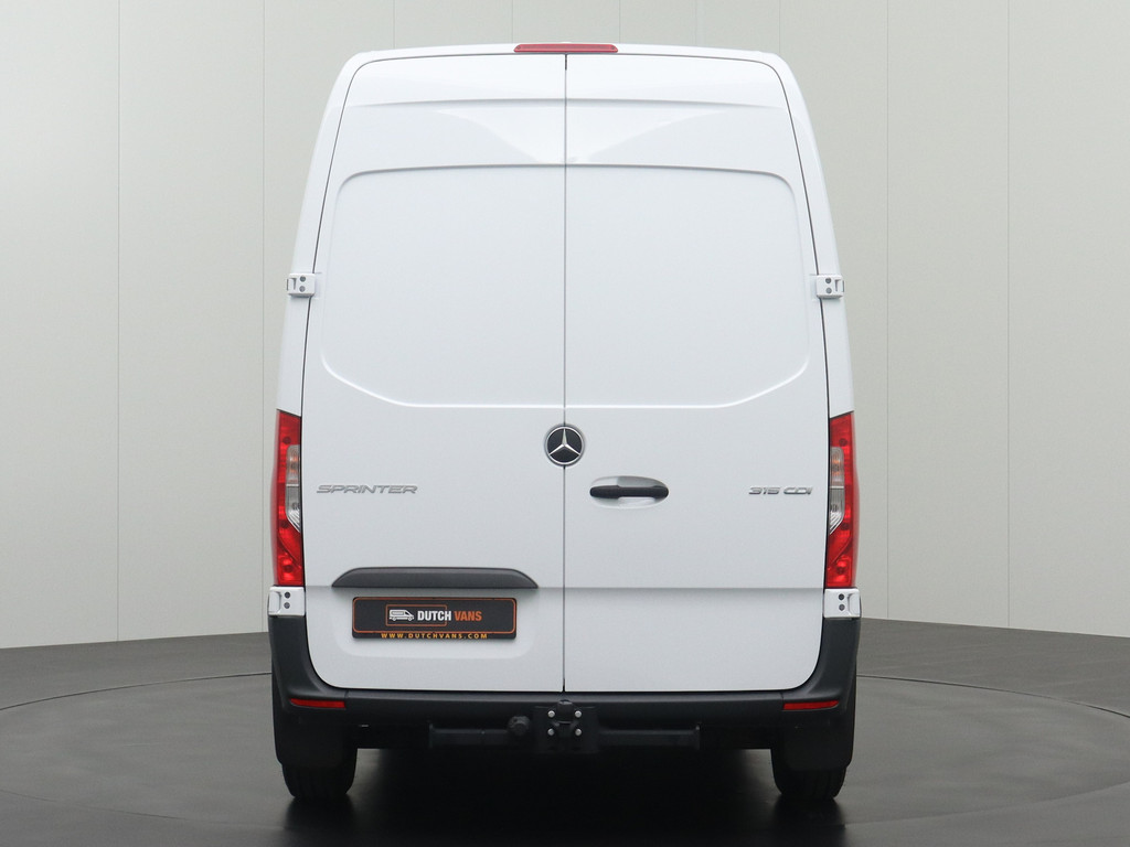Mercedes-Benz Sprinter 2.0TDI Highline