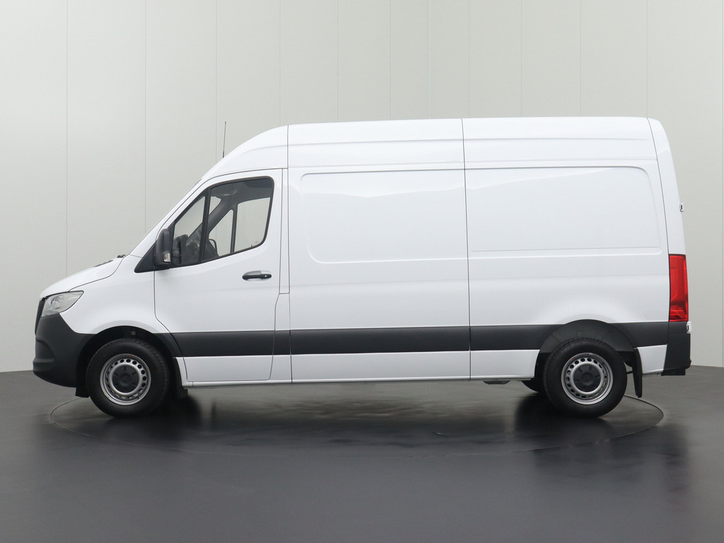 Mercedes-Benz Sprinter 2.0TDI Highline