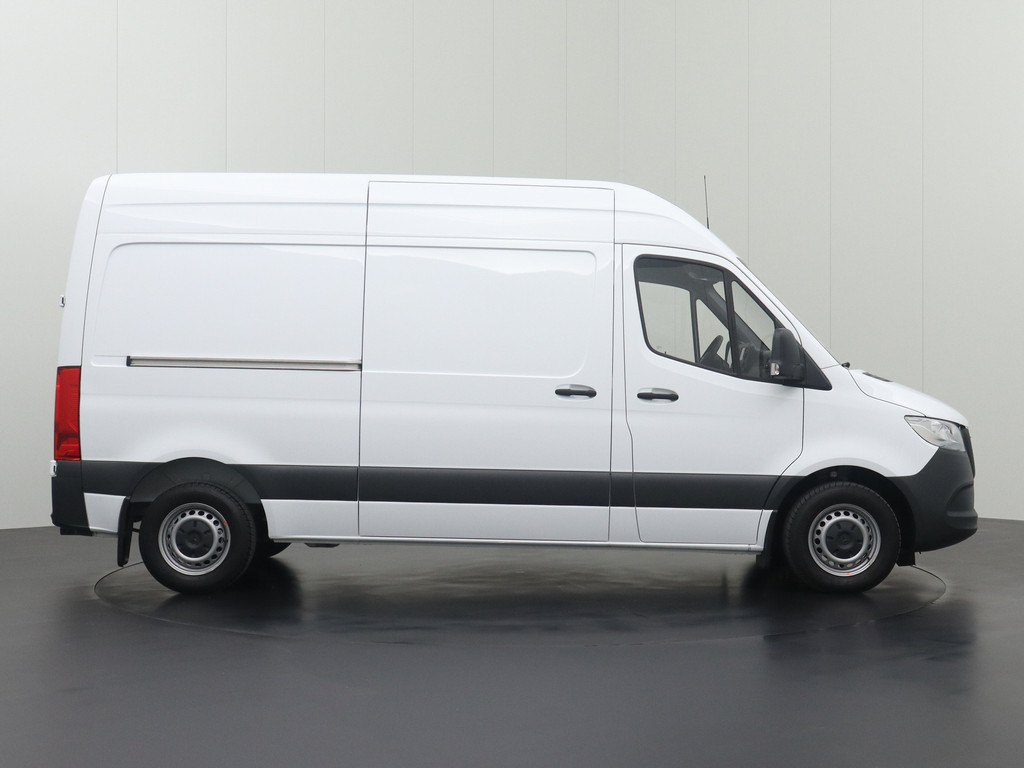 Mercedes-Benz Sprinter 2.0TDI Highline