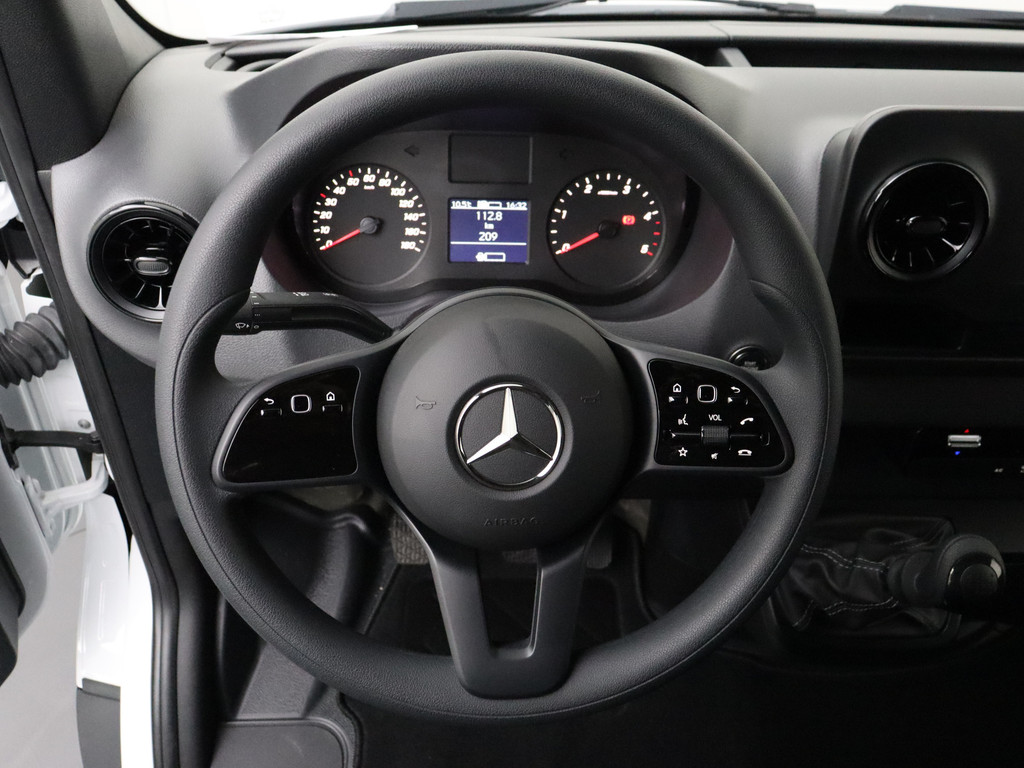 Mercedes-Benz Sprinter 2.0TDI Highline