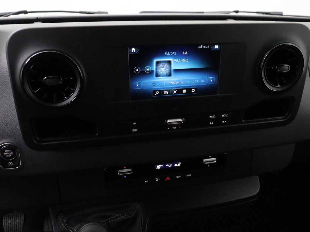 Mercedes-Benz Sprinter 2.0TDI Highline