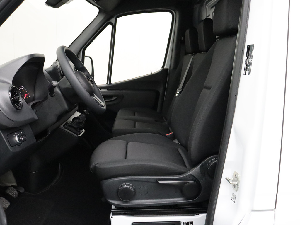 Mercedes-Benz Sprinter 2.0TDI Highline