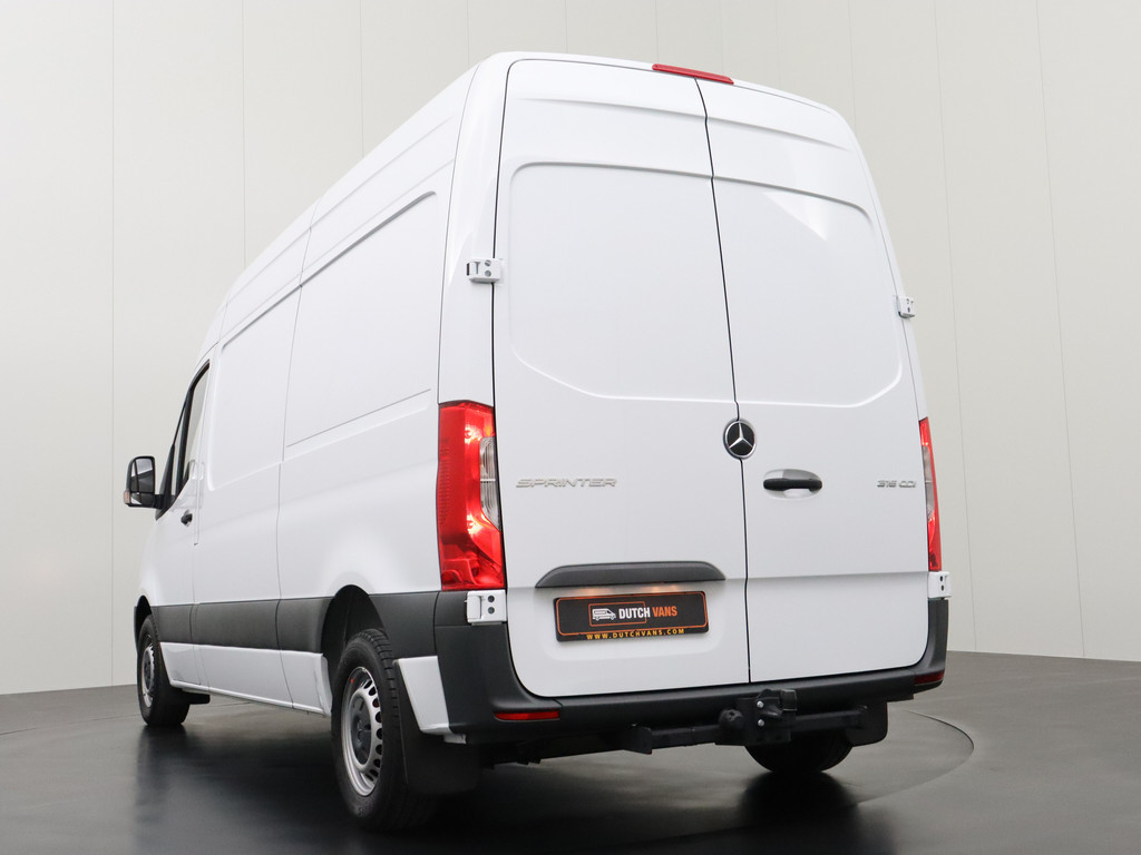 Mercedes-Benz Sprinter 2.0TDI Highline
